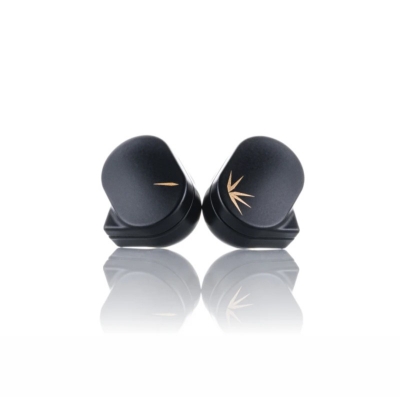 Picture of Moondrop CHUI 2 Dynamic Driver In-ear Headphone CHU2 Monitor IEM Earphone CHU 3.5mm/ DSP TYPE C  Earbud With Detachable 0.78mm cable with mic 