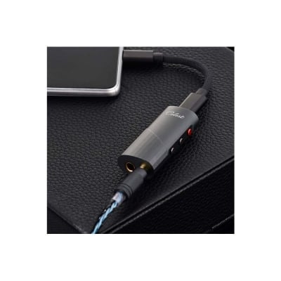 Picture of KINERA Celest CD20 ES9039Q2M Portable DAC/AMP Converter Celest Cd-20