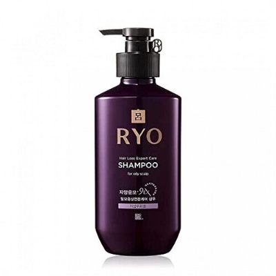Picture of RYO Hair Loss Expert Care Shampoo 400ml