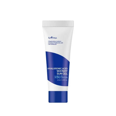 Picture of Isntree - Hyaluronic Acid Watery Sun Gel Mini 10ml