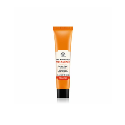 Picture of The Body Shop Vitamin C Instant Face Glow Enhancer 25ml