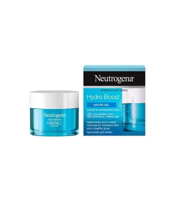 Picture of Neutrogena Hydro Boost Water Gel 50ml