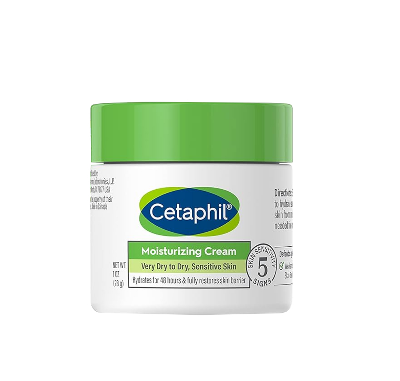 Picture of Cetaphil Moisturizing Cream for Dry and Sensitive Skin 28g