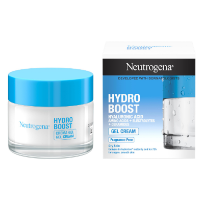 Picture of Neutrogena Hydro Boost Gel-Cream 50ml