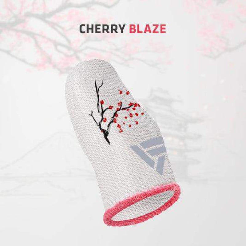 Picture of Vero froza Glide V2 pro KAIZAN Edition gaming finger sleeves 