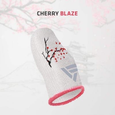 Picture of Vero froza Glide V2 pro KAIZAN Edition gaming finger sleeves 