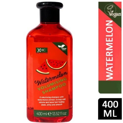 Picture of XHC Xpel Hair Care Watermelon Volumising Shampoo 400ml