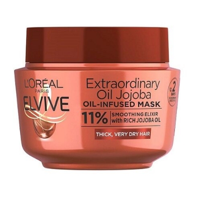 Picture of L’Oreal Paris Extraordinary Oil Mask Pot 300ml