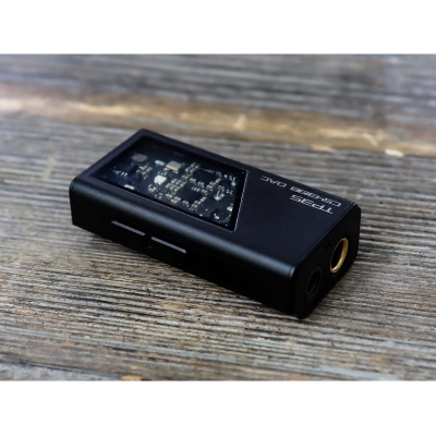 Picture of EPZ TP35 Pro Portable DAC & Headphone Amplifier 