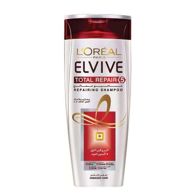 Picture of Loreal Elvive Total Repair 5  400ml