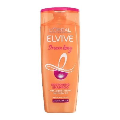 Picture of Loreal Shampoo Dream Length 360ml