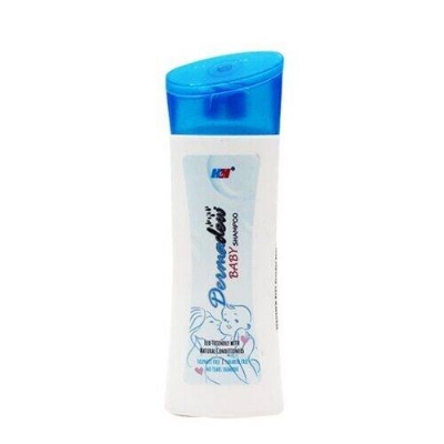 Picture of Dermadew Moisturising Baby Shampoo 80ml