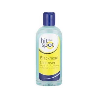 Picture of Hit The Spot Blackhead Cleanser 200ml
