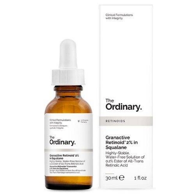 Picture of The Ordinary Granactive Retinoid 2% in Squalane 30ml