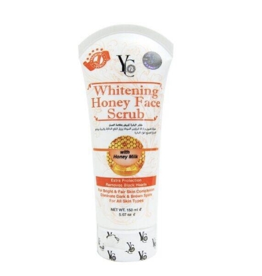 Picture of YC Whitening Face Wash with Honey Extract 100ml