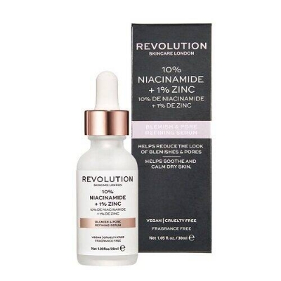Picture of Revolution Skincare Blemish and Pore Refining Serum 10 %