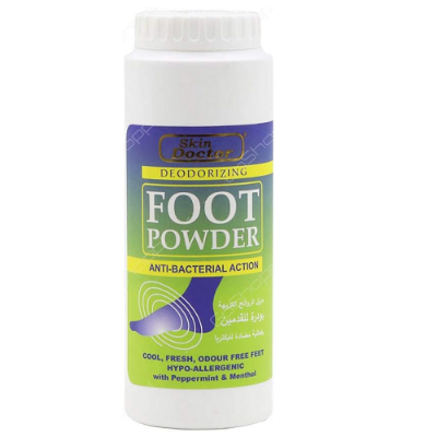 Picture of Skin Doctor Foot Powder 75g