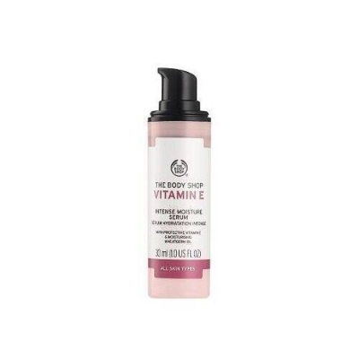 Picture of The Body Shop - Vitamin E Moisture Serum