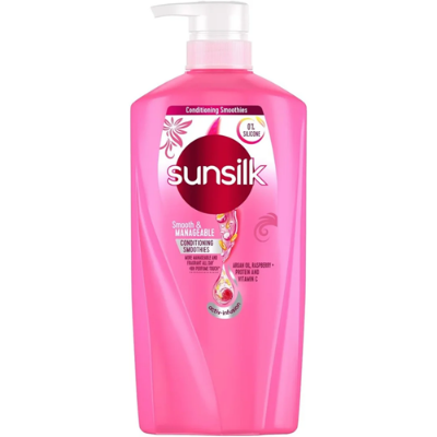 Picture of Sunsilk Smooth And Manageable Hair Conditioner - 625 ml