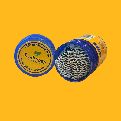 Picture of OUAY-UN - Golden Dragon Brand Herbal Inhaler
