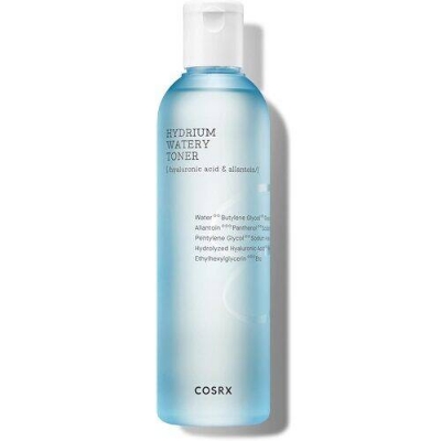 Picture of COSRX AHA/BHA Clarifying Treatment Toner 50ml