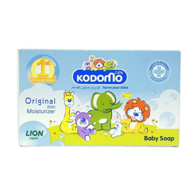 Picture of Kodomo Baby Soap 75g