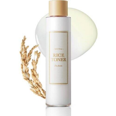 Picture of I’M FROM Rice Toner 30ml