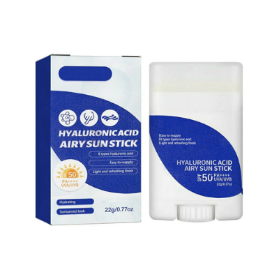 Picture of Isntree Hyaluronic Acid Airy Sun Stick SPF50 22g
