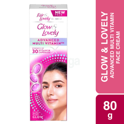 Picture of Glow & Lovely – Advanced Multi Vitamin 80g