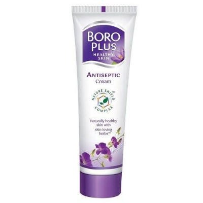 Picture of Boro Plus Healthy Skin Antiseptic Cream 19ml