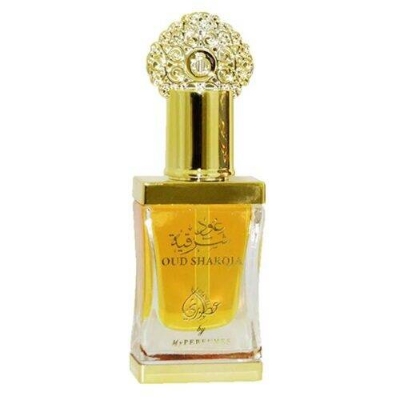Picture of Arabiyat Oud Sharqia Concentrated Perfume Oil For Unisex 12ml