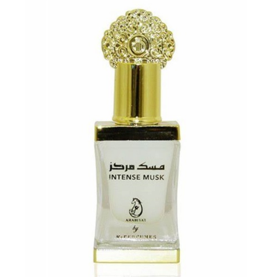 Picture of Arabiyat My Perfumes Musk Tahira Attar 12ml