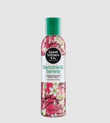 Picture of Sensible & Serene Lightening Feminine Hygiene Wash 150ml