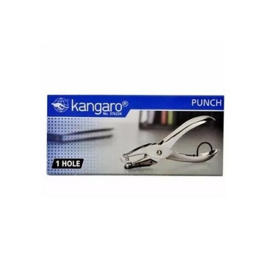 Picture of Kangaro Single Hole Punch Machine