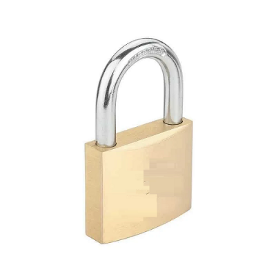 Picture of Brass Padlock 30mm