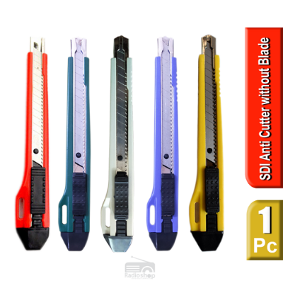 Picture of SDI Anti Cutter Knife - Model 0423