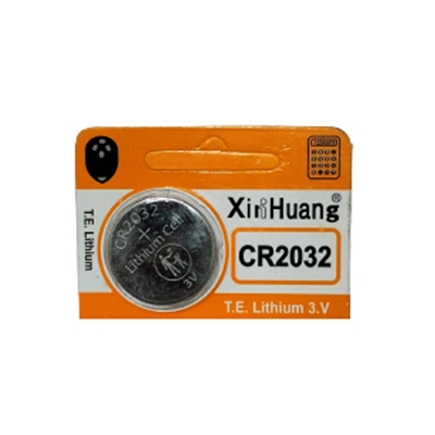 Picture of Xin Huang CR2032 3V Lithium Battery