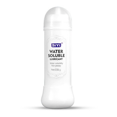 Picture of SiYi Water Soluble Lube for Unisex 336g
