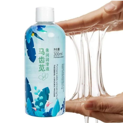 Picture of Duai Portulaca Oler Acea Water Based Lube 300ml