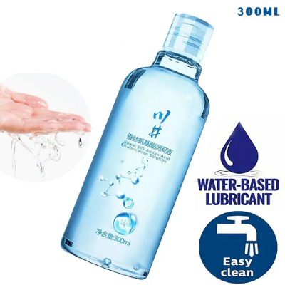 Picture of Kawai Silk Amino Acid Lubrication Solution Lube 300ml