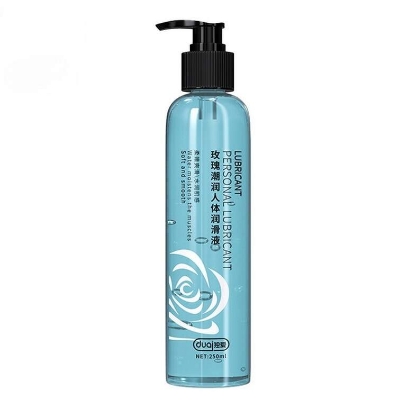 Picture of Duai Rose Personal Lubricant 250ml