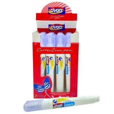 Picture of Civors Correction Pen