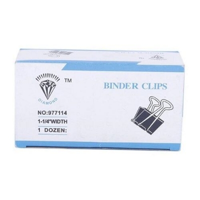 Picture of Binder Clips 32mm