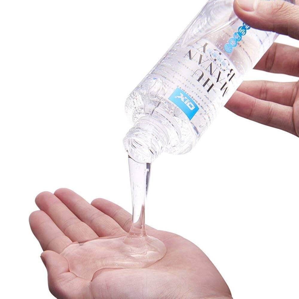 Picture of Hu Manan Body Lotion for Pleasure 200 Ml Personal Hygiene Essentials