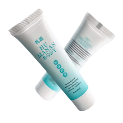 Picture of Hu Manan Body Lube for Pleasure 60ml