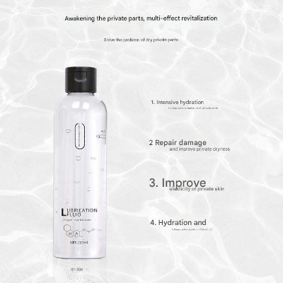 Picture of Hyaluronic Acid Human water-soluble Lube  200ml