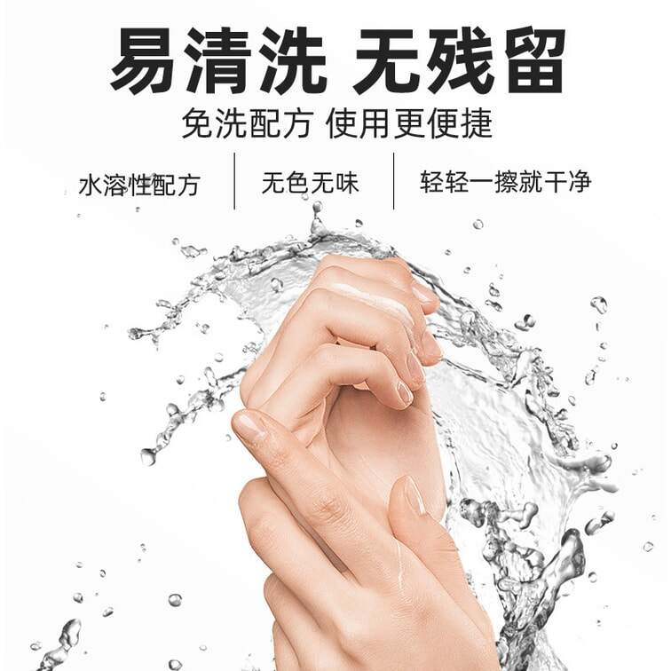 Picture of Hyaluronic Acid Human water-soluble Lube  200ml
