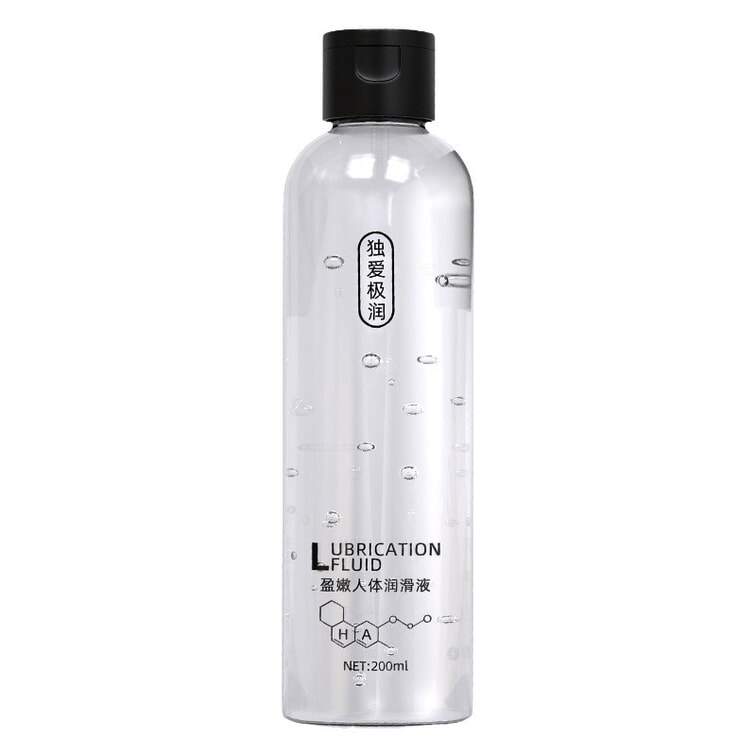 Picture of Hyaluronic Acid Human water-soluble Lube  200ml