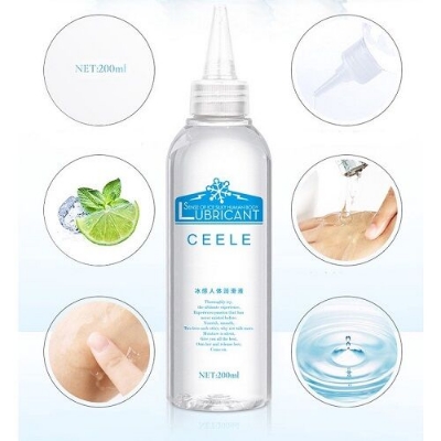 Picture of Ceele Water-based Lube 200ml
