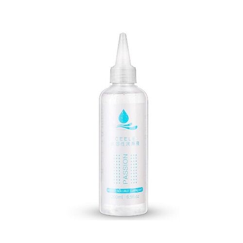 Picture of Ceele Water-based Lube 200ml